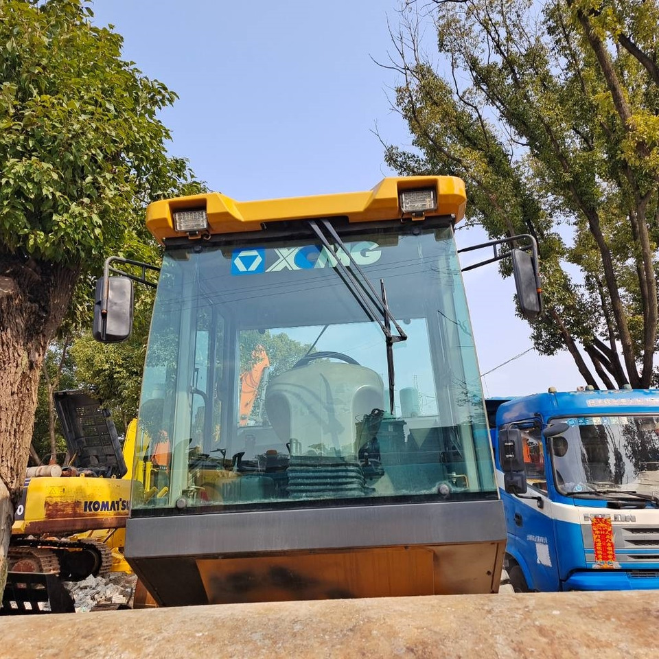 XCMG XS 203 J XCMG XS 203 J: صورة 11