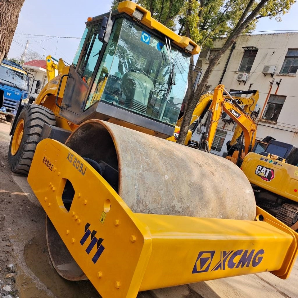 XCMG XS 203 J XCMG XS 203 J: صورة 20