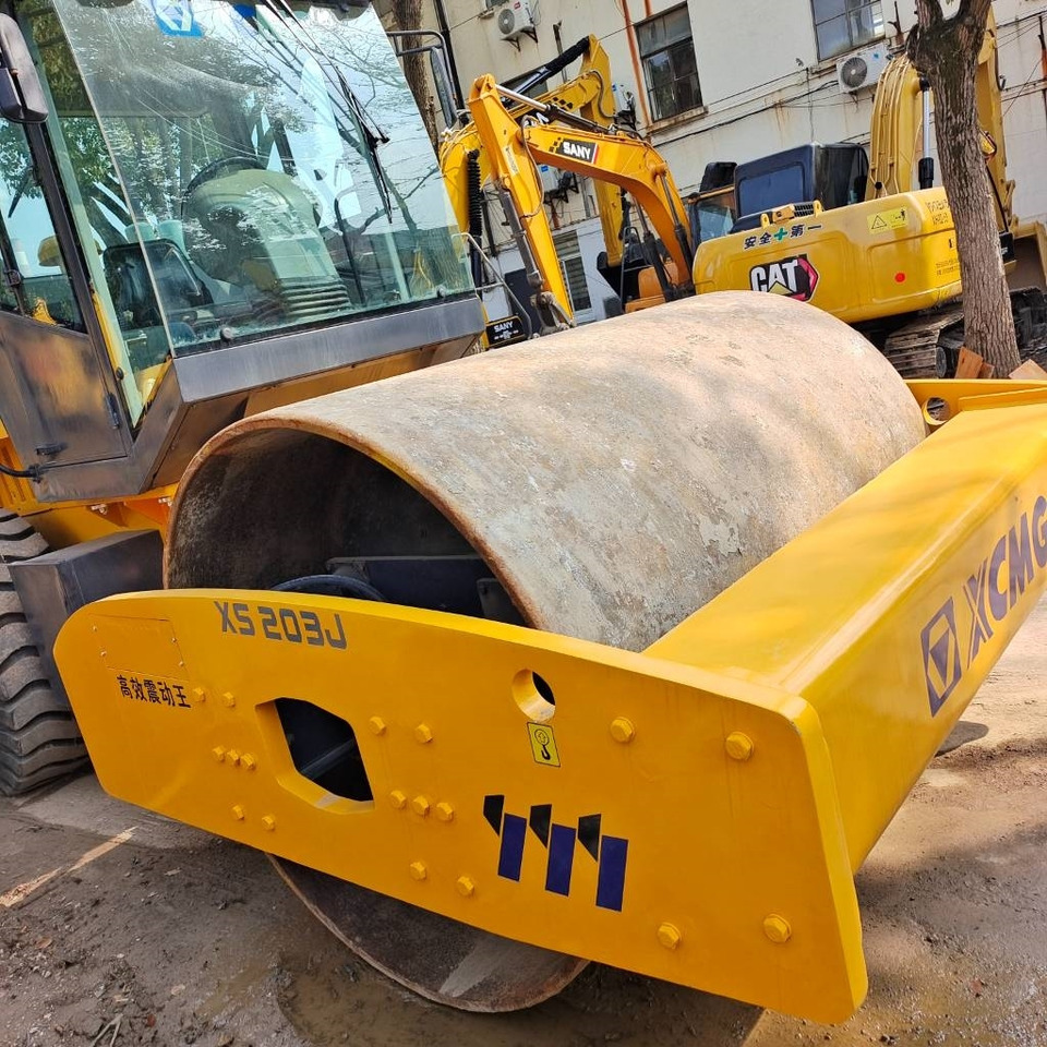 XCMG XS 203 J XCMG XS 203 J: صورة 22