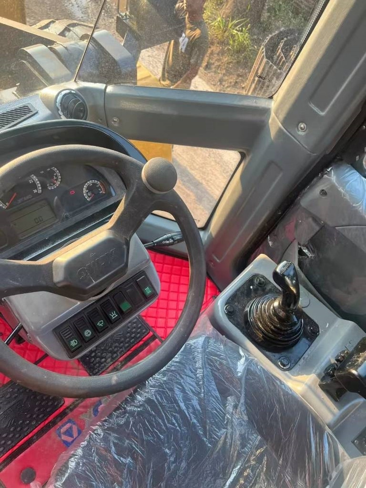 XCMG ZL 50 GN - اللودر بعجل: صورة 4 XCMG ZL 50 GN - اللودر بعجل: صورة 4