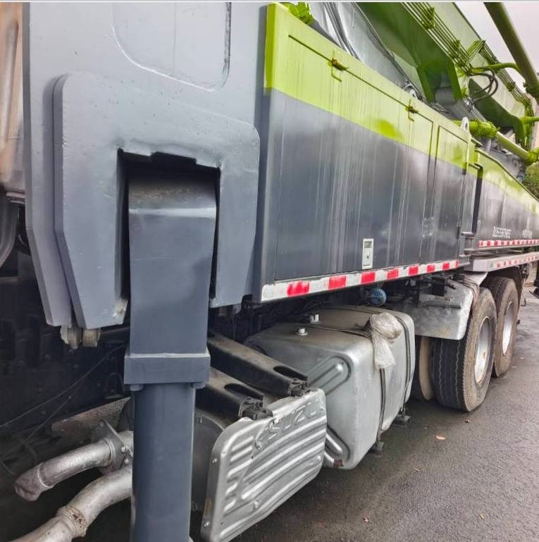 Zoomlion ZLJ5336 THBSE - مضخة خرسانة: صورة 4 Zoomlion ZLJ5336 THBSE - مضخة خرسانة: صورة 4