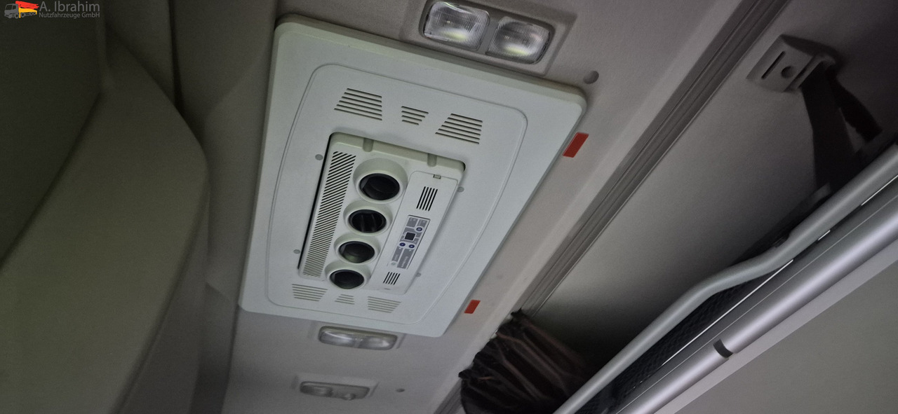 Daf XF 480 FT einsatzbereit 2 x vorhanden - وحدة جر: صورة 4 Daf XF 480 FT einsatzbereit 2 x vorhanden - وحدة جر: صورة 4