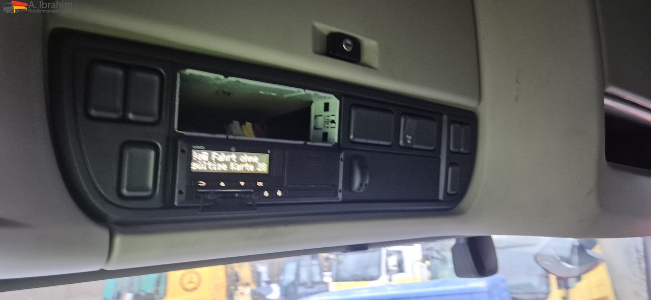 Daf XF 480 FT einsatzbereit 2 x vorhanden - وحدة جر: صورة 5 Daf XF 480 FT einsatzbereit 2 x vorhanden - وحدة جر: صورة 5