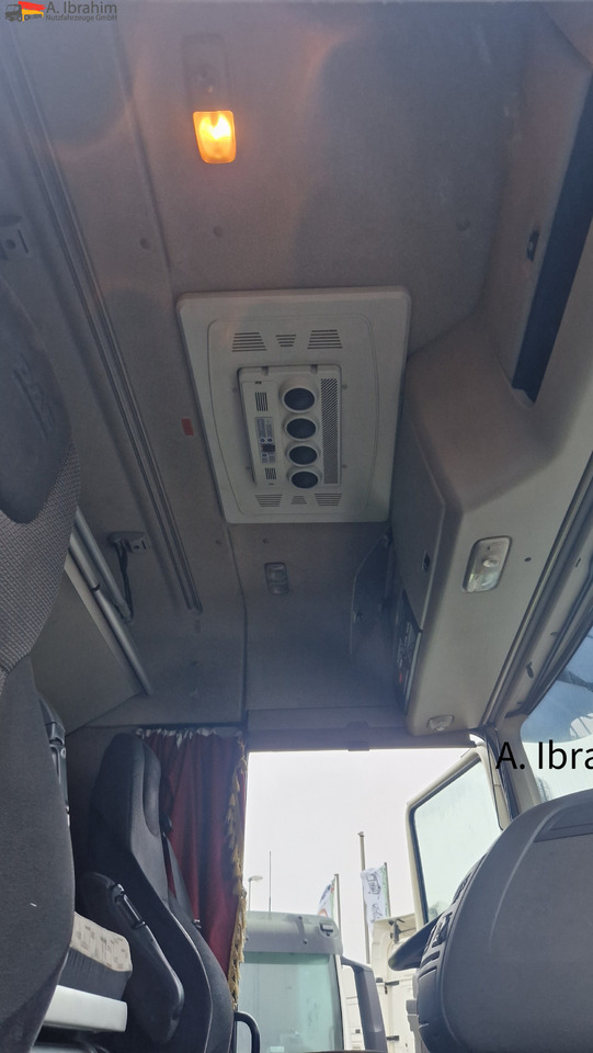 Daf XF440FT Spacecab, PTU für Kompressor - وحدة جر: صورة 5 Daf XF440FT Spacecab, PTU für Kompressor - وحدة جر: صورة 5