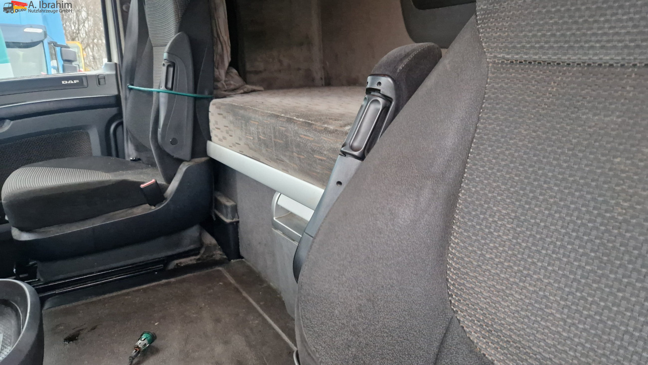 Daf XF460 FT PTU für Kompressor Kipphydraulik, Retarder, Standklima - وحدة جر: صورة 2 Daf XF460 FT PTU für Kompressor Kipphydraulik, Retarder, Standklima - وحدة جر: صورة 2