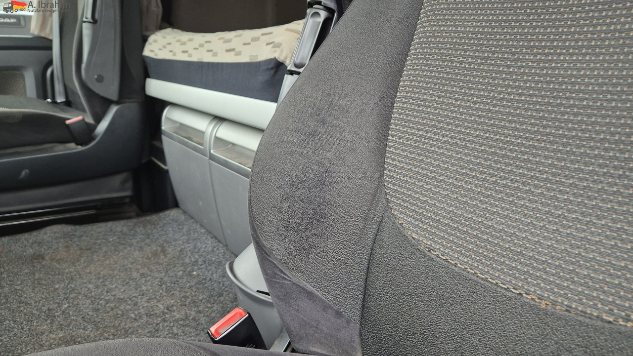 Daf XF460 FT Spoiler, Kipphydr., Retarder, Standklima deutsches Fahrzeug 1. Hand - وحدة جر: صورة 2 Daf XF460 FT Spoiler, Kipphydr., Retarder, Standklima deutsches Fahrzeug 1. Hand - وحدة جر: صورة 2