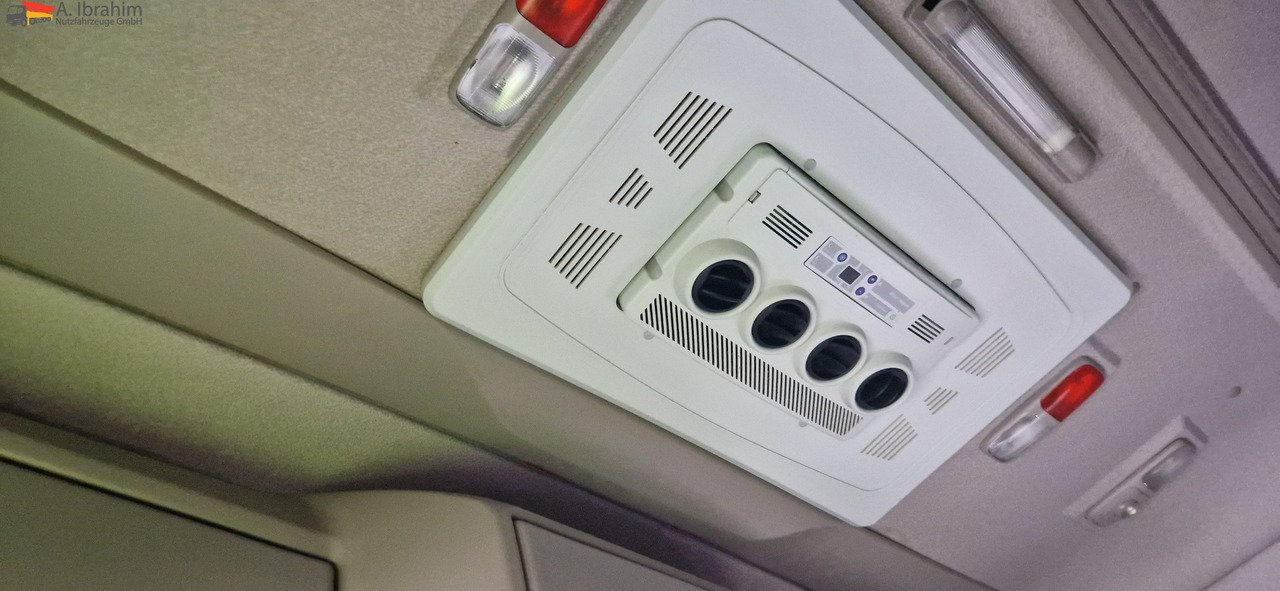 Daf XF460 FT Vollspoiler, Retarder Klima - وحدة جر: صورة 2 Daf XF460 FT Vollspoiler, Retarder Klima - وحدة جر: صورة 2