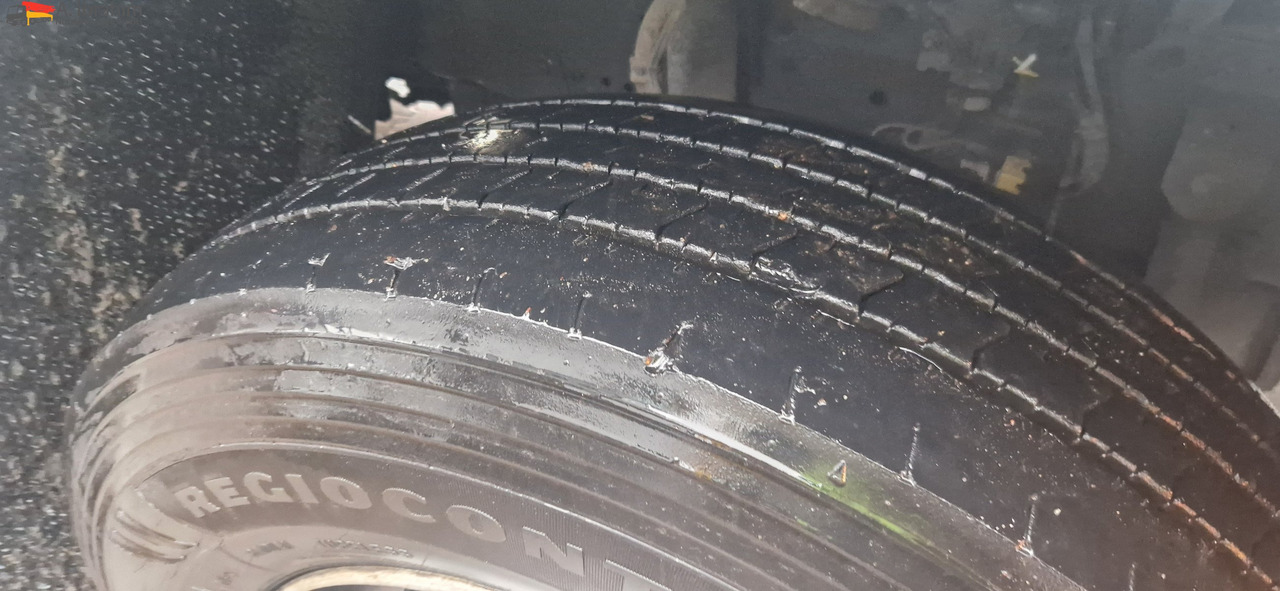 Daf XF460 FT Vollspoiler, Retarder Klima - وحدة جر: صورة 3 Daf XF460 FT Vollspoiler, Retarder Klima - وحدة جر: صورة 3