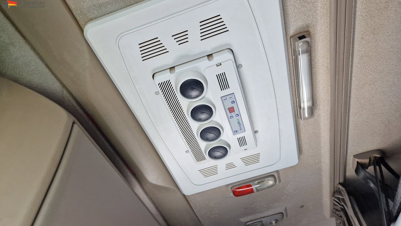 Daf XF460 Superspacecab, 2x Tank, Retarder - وحدة جر: صورة 5 Daf XF460 Superspacecab, 2x Tank, Retarder - وحدة جر: صورة 5