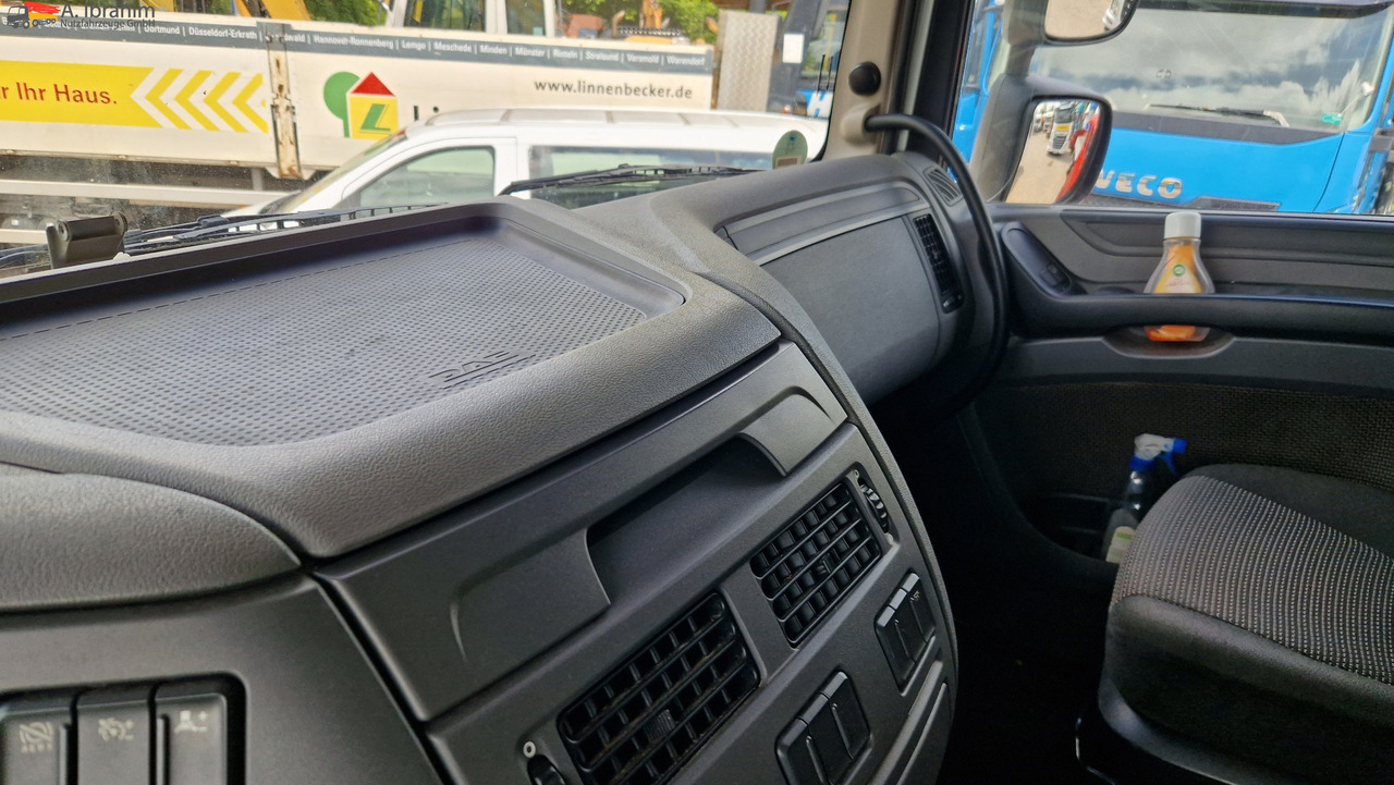 Daf XF460 Superspacecab, 2x Tank, Retarder - وحدة جر: صورة 4 Daf XF460 Superspacecab, 2x Tank, Retarder - وحدة جر: صورة 4