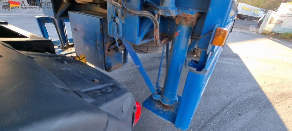 Goldhofer STPA3-88/15 - نصف مقطورة: صورة 3 Goldhofer STPA3-88/15 - نصف مقطورة: صورة 3