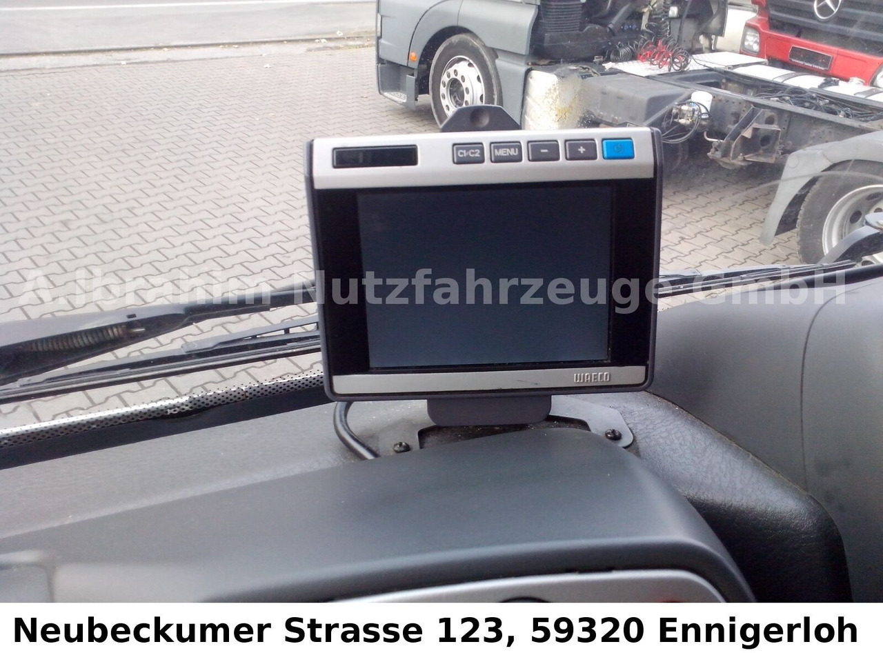 Iveco ML 80 E 18 LBW AdBlue defekt, Motor Notlauf - شاحنة مغلقة الصندوق: صورة 3 Iveco ML 80 E 18 LBW AdBlue defekt, Motor Notlauf - شاحنة مغلقة الصندوق: صورة 3