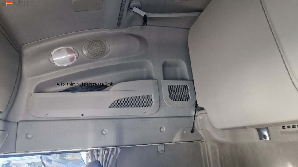 Iveco Stralis 460 Vollspoiler 3x vorhanden - وحدة جر: صورة 3 Iveco Stralis 460 Vollspoiler 3x vorhanden - وحدة جر: صورة 3