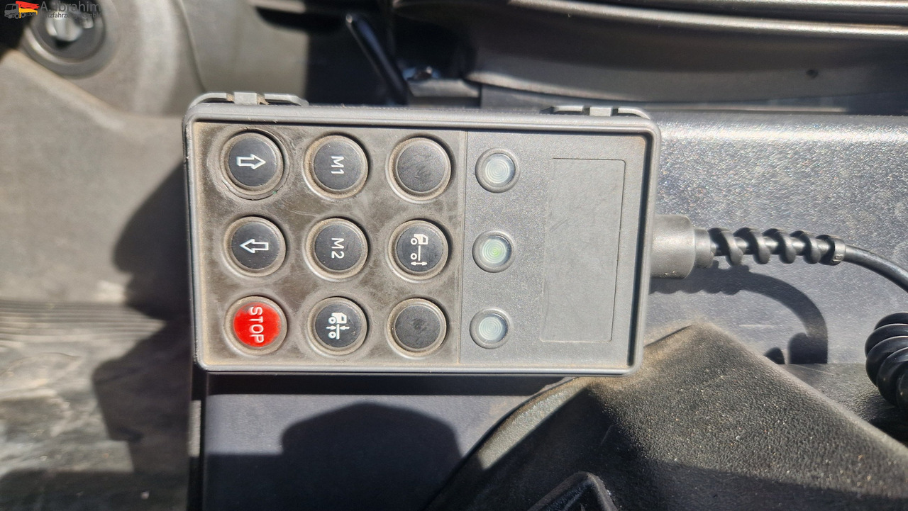 Iveco Stralis 460 Vollspoiler 3x vorhanden - وحدة جر: صورة 5 Iveco Stralis 460 Vollspoiler 3x vorhanden - وحدة جر: صورة 5