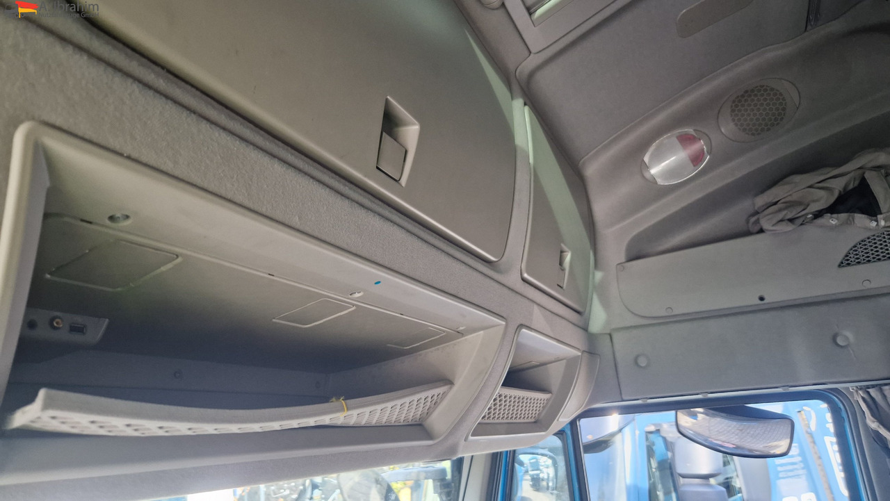 Iveco Stralis 460 Vollspoiler 3x vorhanden - وحدة جر: صورة 5 Iveco Stralis 460 Vollspoiler 3x vorhanden - وحدة جر: صورة 5