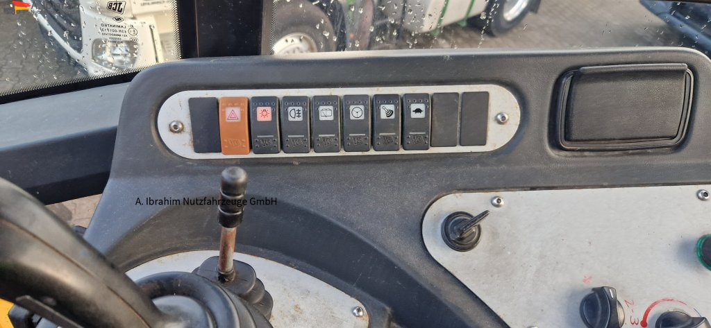 JCB 436Z Hochkippschaufel Wandler neu, Ölpumpe neu - اللودر بعجل: صورة 2 JCB 436Z Hochkippschaufel Wandler neu, Ölpumpe neu - اللودر بعجل: صورة 2