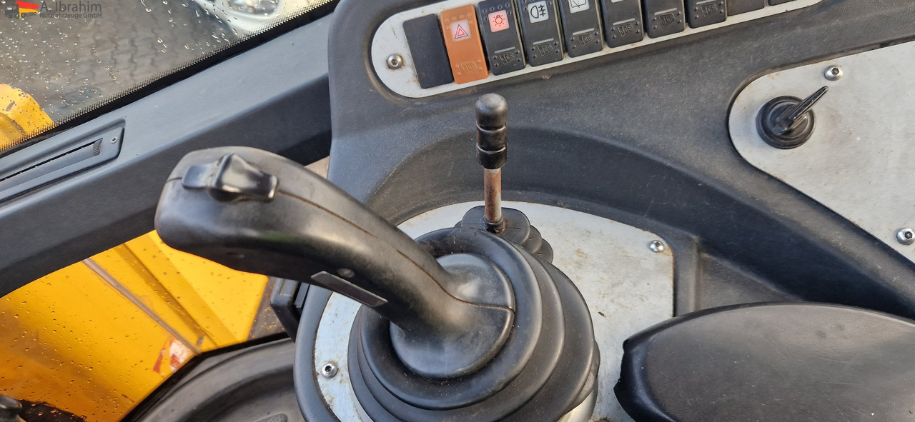 JCB 436Z Hochkippschaufel Wandler neu, Ölpumpe neu - اللودر بعجل: صورة 3 JCB 436Z Hochkippschaufel Wandler neu, Ölpumpe neu - اللودر بعجل: صورة 3