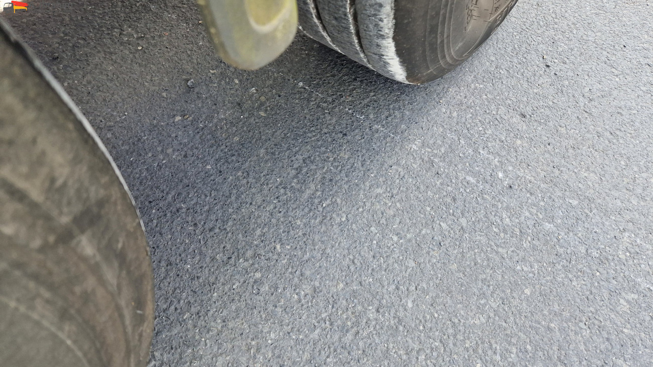 Krone SD Containerchassis 2x 20, 30, 40 ft deutscher Auflieger, ausziehbar - نصف مقطورة لنقل الحاويات: صورة 5 Krone SD Containerchassis 2x 20, 30, 40 ft deutscher Auflieger, ausziehbar - نصف مقطورة لنقل الحاويات: صورة 5