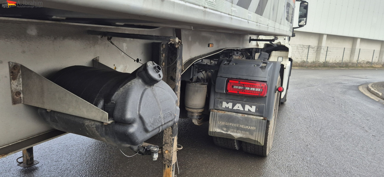 Langendorf SK39A0100A Unfallschaden!! hat gelegen. fahrbereit !!! - قلابة نصف مقطورة نصف مقطورة قلابة: صورة 3 Langendorf SK39A0100A Unfallschaden!! hat gelegen. fahrbereit !!! - قلابة نصف مقطورة نصف مقطورة قلابة: صورة 3