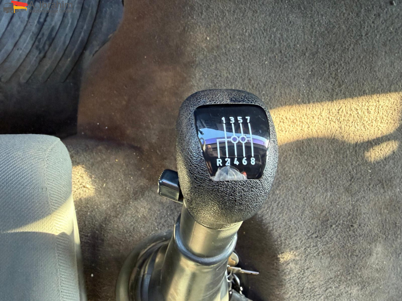 MAN 26.464 6x4 | Retarder | Klima | Schaltgetriebe | 3 Pedals - وحدة جر: صورة 2 MAN 26.464 6x4 | Retarder | Klima | Schaltgetriebe | 3 Pedals - وحدة جر: صورة 2