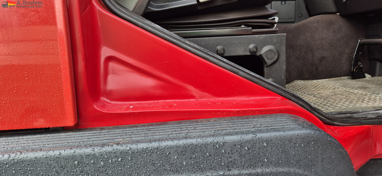 MAN 26.464 Retarder, Klima, PMK 2 Motor generalüberholt, Topzustand - وحدة جر: صورة 5 MAN 26.464 Retarder, Klima, PMK 2 Motor generalüberholt, Topzustand - وحدة جر: صورة 5