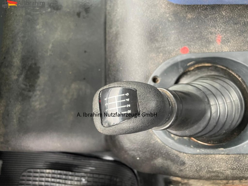 MAN L2000 Rost ja (Aufbau), sonst Zustand gut - قلاب صغير: صورة 4 MAN L2000 Rost ja (Aufbau), sonst Zustand gut - قلاب صغير: صورة 4