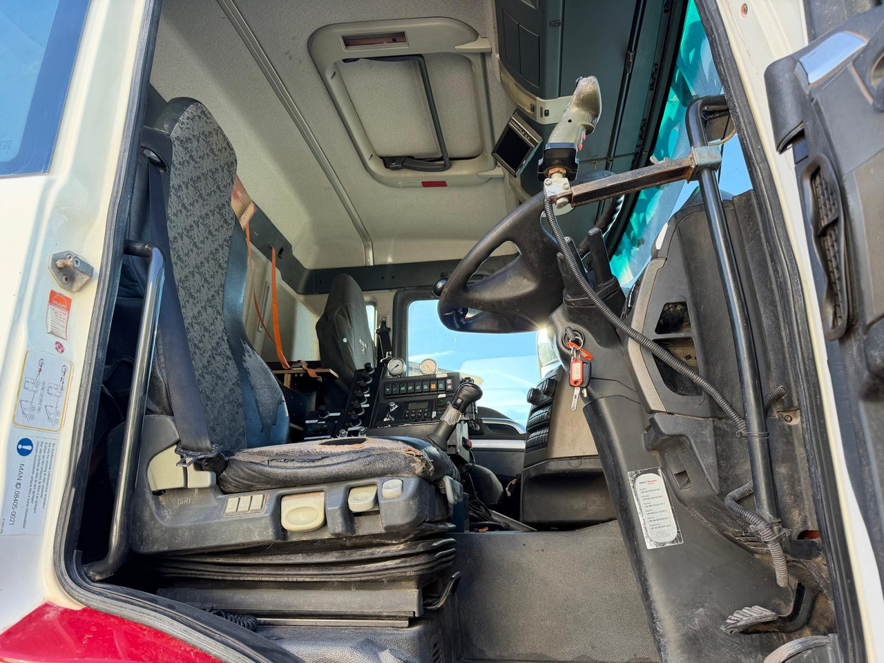 MAN TGS 18.440 Brock SL 280 2 Jumbo S 2 Seiten + HD | 12053 St. MAN TGS 18.440 Brock SL 280 2 Jumbo S 2 Seiten + HD | 12053 St.: صورة 14 MAN TGS 18.440 Brock SL 280 2 Jumbo S 2 Seiten + HD | 12053 St. MAN TGS 18.440 Brock SL 280 2 Jumbo S 2 Seiten + HD | 12053 St.: صورة 14