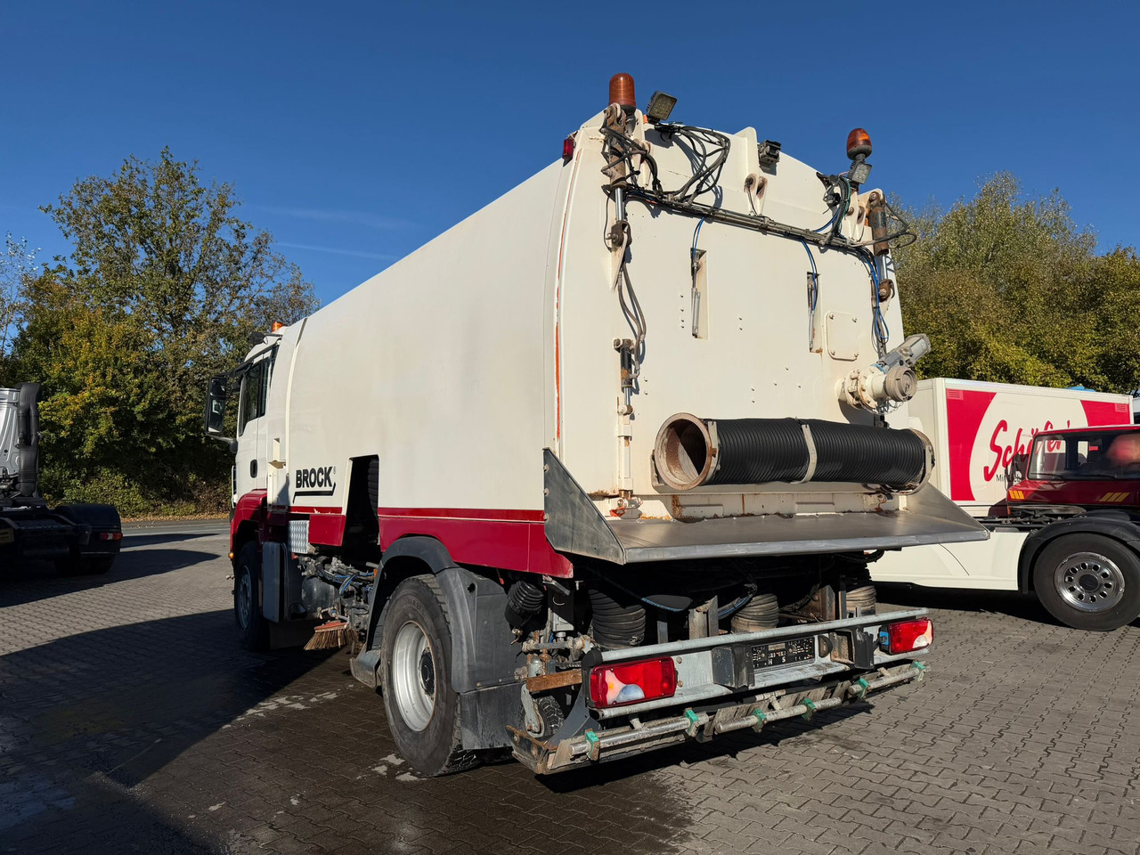 MAN TGS 18.440 Brock SL 280 2 Jumbo S 2 Seiten + HD | 12053 St. MAN TGS 18.440 Brock SL 280 2 Jumbo S 2 Seiten + HD | 12053 St.: صورة 10 MAN TGS 18.440 Brock SL 280 2 Jumbo S 2 Seiten + HD | 12053 St. MAN TGS 18.440 Brock SL 280 2 Jumbo S 2 Seiten + HD | 12053 St.: صورة 10