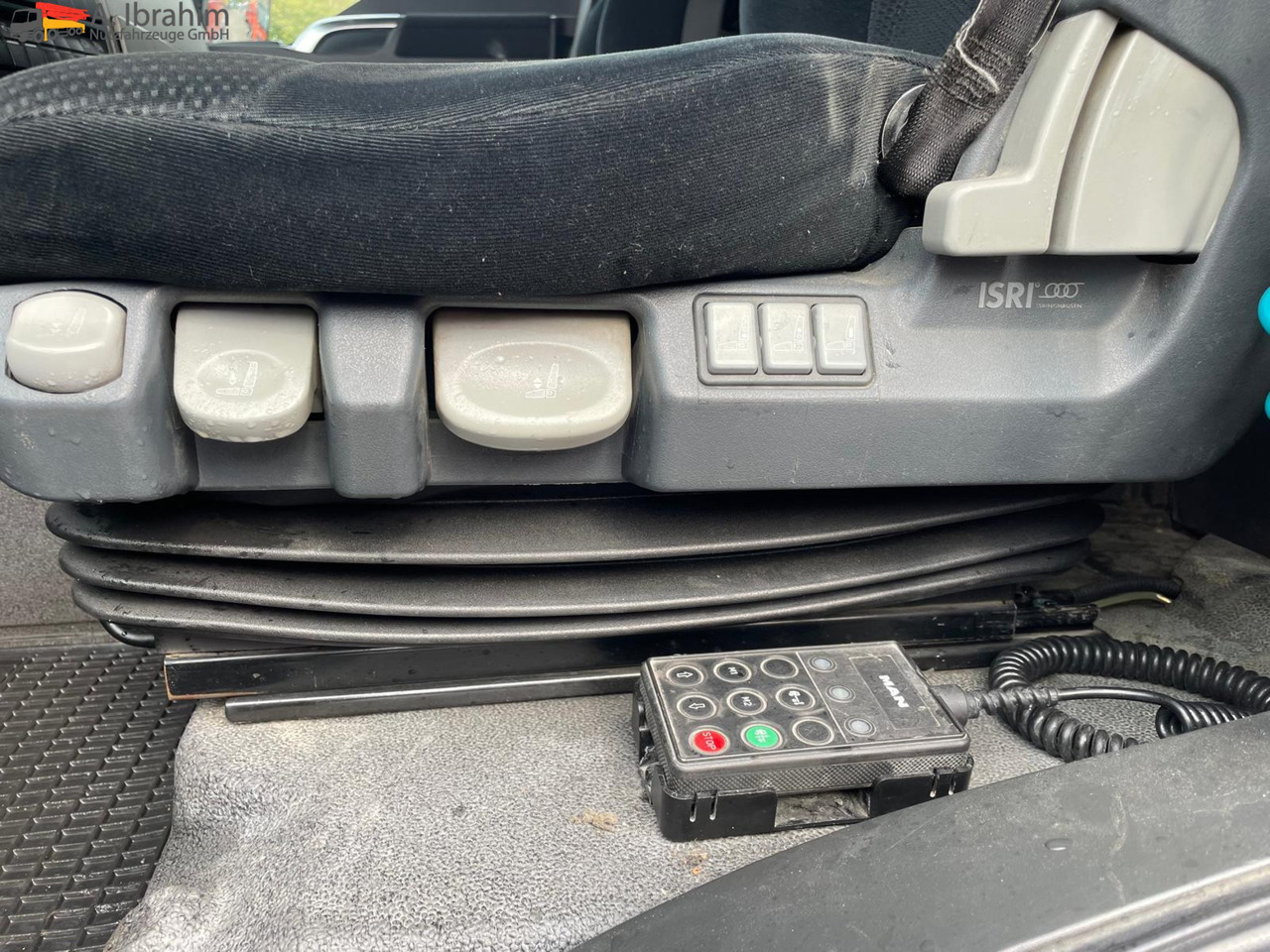 MAN TGS 18.440 Tüv 05 2026 | Euro 6 | 4x2 | Klima | Blatt Luft - وحدة جر: صورة 3 MAN TGS 18.440 Tüv 05 2026 | Euro 6 | 4x2 | Klima | Blatt Luft - وحدة جر: صورة 3