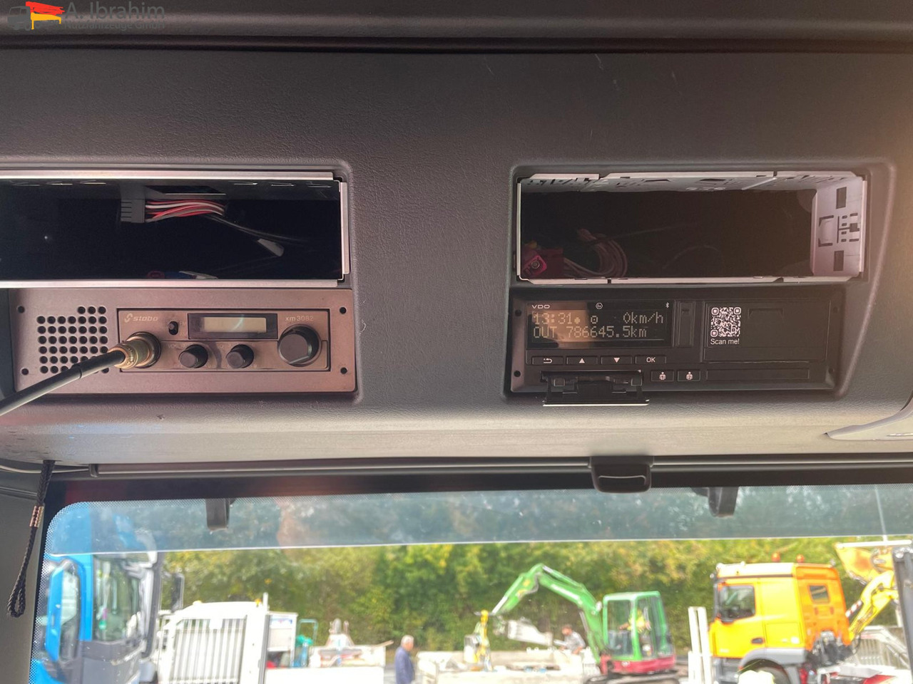 MAN TGS 18.440 Tüv 05 2026 | Euro 6 | 4x2 | Klima | Blatt Luft - وحدة جر: صورة 2 MAN TGS 18.440 Tüv 05 2026 | Euro 6 | 4x2 | Klima | Blatt Luft - وحدة جر: صورة 2