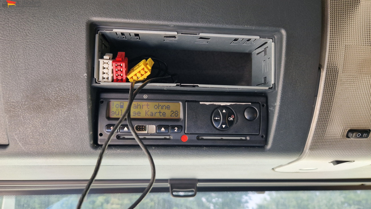 MAN TGS 26.400 PK 15001 Performance Zustand gut, Aufsitzkran - شاحنة كرين, شاحنات مسطحة: صورة 2 MAN TGS 26.400 PK 15001 Performance Zustand gut, Aufsitzkran - شاحنة كرين, شاحنات مسطحة: صورة 2