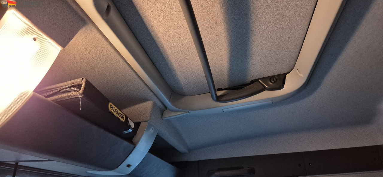 MAN TGS 26.440 PK 18001 L 6x2 | Lift-Lenkachse MAN TGS 26.440 PK 18001 L 6x2 | Lift-Lenkachse: صورة 6 MAN TGS 26.440 PK 18001 L 6x2 | Lift-Lenkachse MAN TGS 26.440 PK 18001 L 6x2 | Lift-Lenkachse: صورة 6