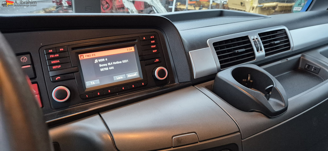 MAN TGS 26.440 PK 18001 L 6x2 | Lift-Lenkachse MAN TGS 26.440 PK 18001 L 6x2 | Lift-Lenkachse: صورة 15 MAN TGS 26.440 PK 18001 L 6x2 | Lift-Lenkachse MAN TGS 26.440 PK 18001 L 6x2 | Lift-Lenkachse: صورة 15