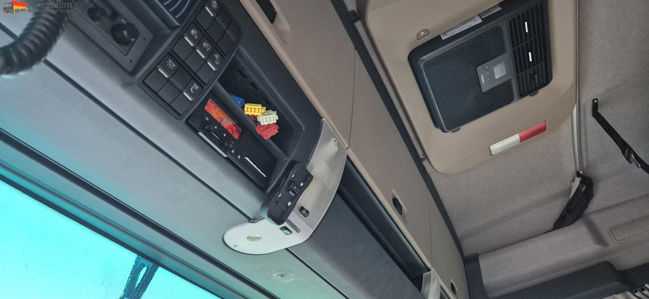 MAN TGX 18.470 Retarder, Klima - وحدة جر: صورة 3 MAN TGX 18.470 Retarder, Klima - وحدة جر: صورة 3
