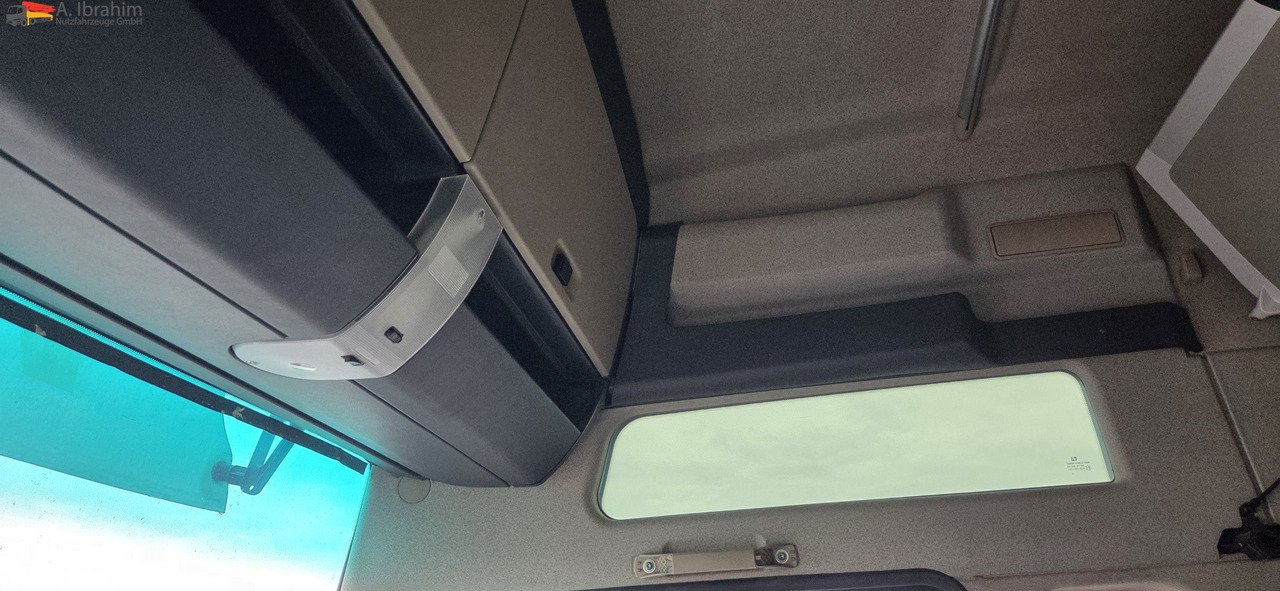 MAN TGX 26.460 BDF | 6x2 | Liftachse Retarder | 2xVorhanden | klima - شاحنات الحاويات / جسم علوي قابل للتغيير شاحنة: صورة 5 MAN TGX 26.460 BDF | 6x2 | Liftachse Retarder | 2xVorhanden | klima - شاحنات الحاويات / جسم علوي قابل للتغيير شاحنة: صورة 5