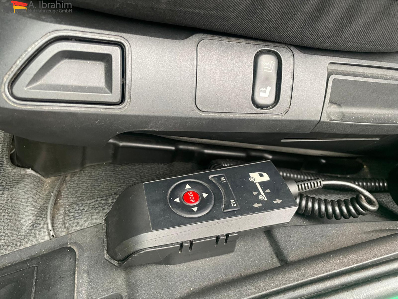 Mercedes-Benz 1836 Spoiler, Vollservice, Topzustand | Navigationsystem | Originalkilometer - وحدة جر: صورة 3 Mercedes-Benz 1836 Spoiler, Vollservice, Topzustand | Navigationsystem | Originalkilometer - وحدة جر: صورة 3