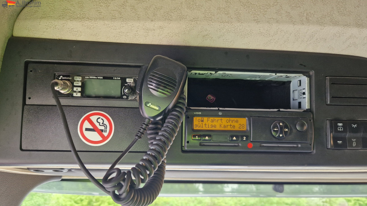 وحدة جر Mercedes-Benz 1840 Actros, 3x vorhanden, identisch deutsche Fahrzeuge einsatzbereit: صورة 15