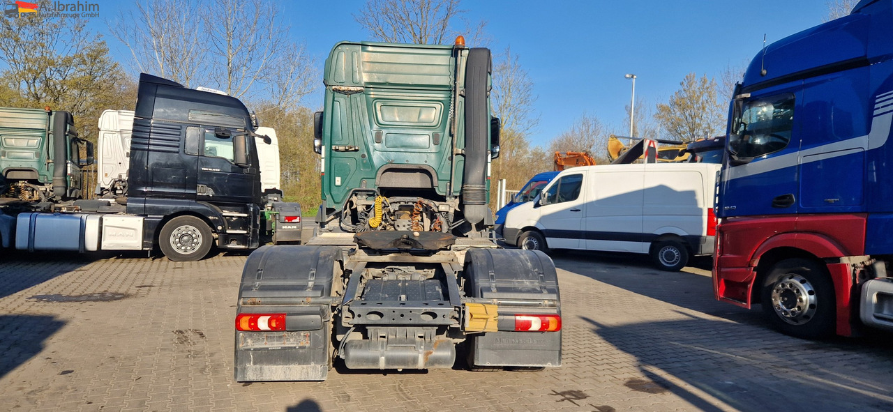 وحدة جر Mercedes-Benz 1840 Actros, 3x vorhanden, identisch: صورة 11
