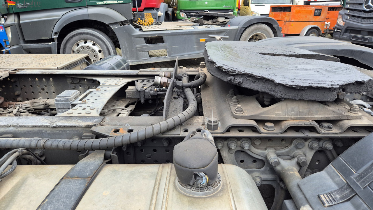 Mercedes-Benz 1840 mehrfach vorhanden - وحدة جر: صورة 5 Mercedes-Benz 1840 mehrfach vorhanden - وحدة جر: صورة 5