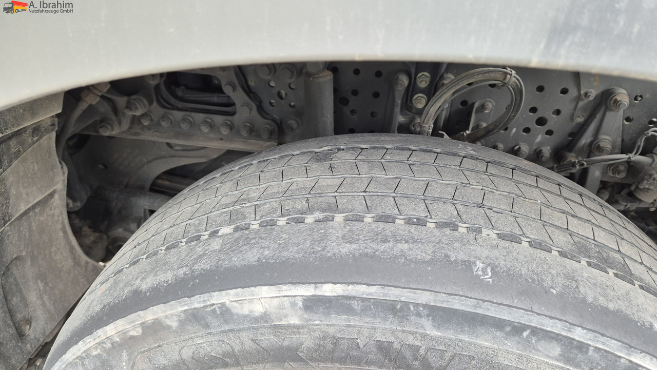 Mercedes-Benz 1840 mehrfach vorhanden - وحدة جر: صورة 4 Mercedes-Benz 1840 mehrfach vorhanden - وحدة جر: صورة 4