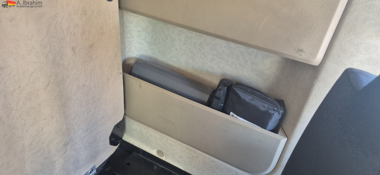 Mercedes-Benz 1843 LS 4x2 mehrfach vorhanden - وحدة جر: صورة 5 Mercedes-Benz 1843 LS 4x2 mehrfach vorhanden - وحدة جر: صورة 5