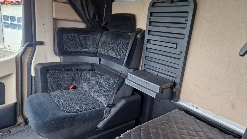 Mercedes-Benz 1843 Topzustand einsatzbereit, Motor nur 150 tkm - وحدة جر: صورة 2 Mercedes-Benz 1843 Topzustand einsatzbereit, Motor nur 150 tkm - وحدة جر: صورة 2
