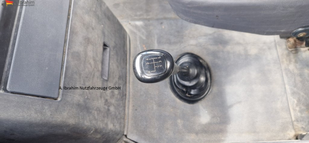 Mercedes-Benz 611 D Meiller Kipper Tüv 2026 - شاحنة قلاب: صورة 5 Mercedes-Benz 611 D Meiller Kipper Tüv 2026 - شاحنة قلاب: صورة 5