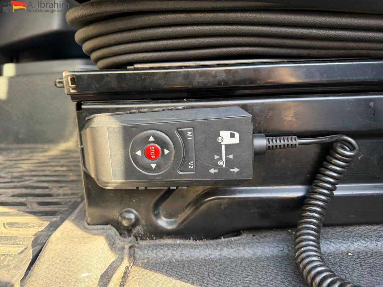 Mercedes-Benz Actros 1846LS Streamspace | Retarder | Blatt Luft | 2xVorhanden - وحدة جر: صورة 5 Mercedes-Benz Actros 1846LS Streamspace | Retarder | Blatt Luft | 2xVorhanden - وحدة جر: صورة 5