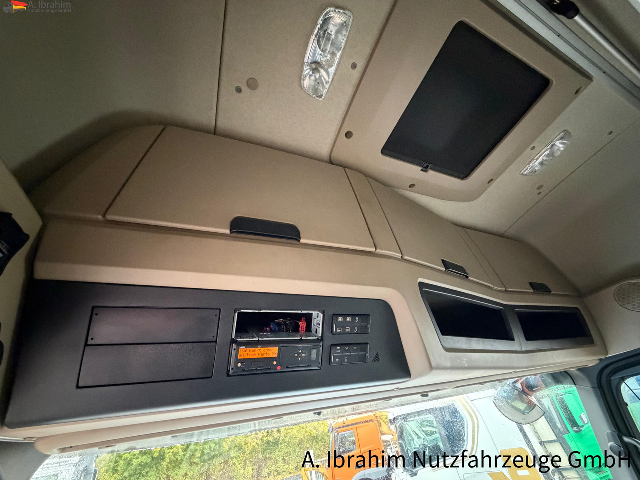 Mercedes-Benz Actros 1848 BigSpace | Retarder | Spoiler | Schubbodenhydraulik | 4x2 - وحدة جر: صورة 2 Mercedes-Benz Actros 1848 BigSpace | Retarder | Spoiler | Schubbodenhydraulik | 4x2 - وحدة جر: صورة 2