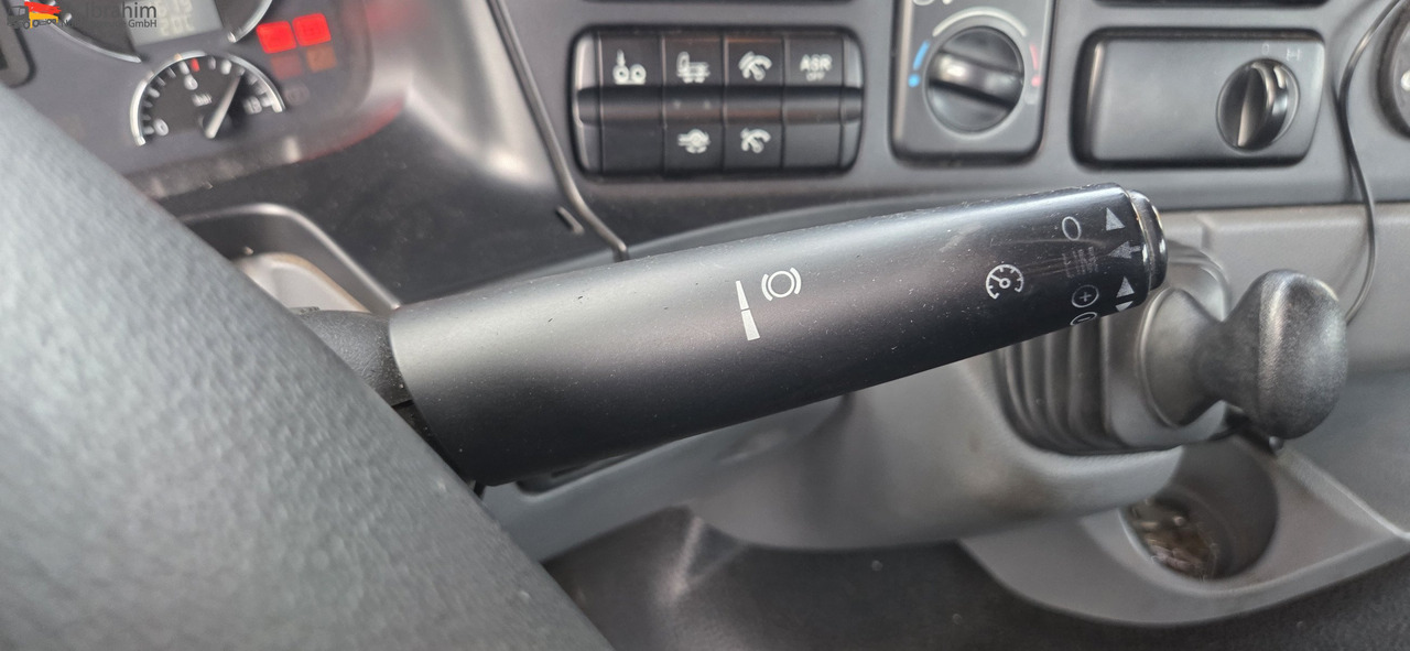 شاحنة ذات خطاف Mercedes-Benz DB 2541 Meiller RK 20.70 Lift-Lenkachse | 6x2 | mp3: صورة 15 شاحنة ذات خطاف Mercedes-Benz DB 2541 Meiller RK 20.70 Lift-Lenkachse | 6x2 | mp3: صورة 15