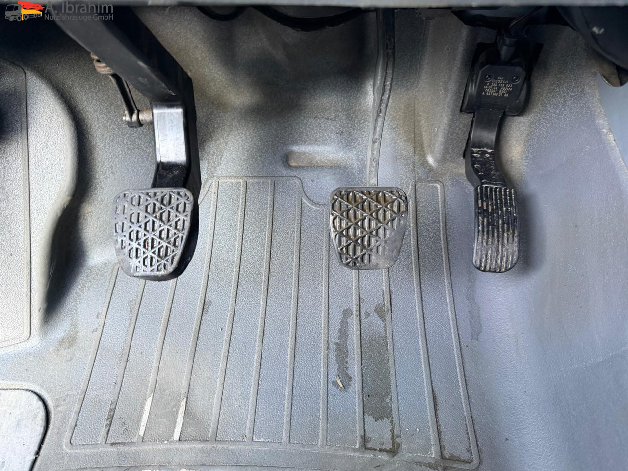 Mercedes-Benz Vito 116 CDI Standheizung | BF 3 | GST Anlage - شاحنة بيع الطعام: صورة 4 Mercedes-Benz Vito 116 CDI Standheizung | BF 3 | GST Anlage - شاحنة بيع الطعام: صورة 4