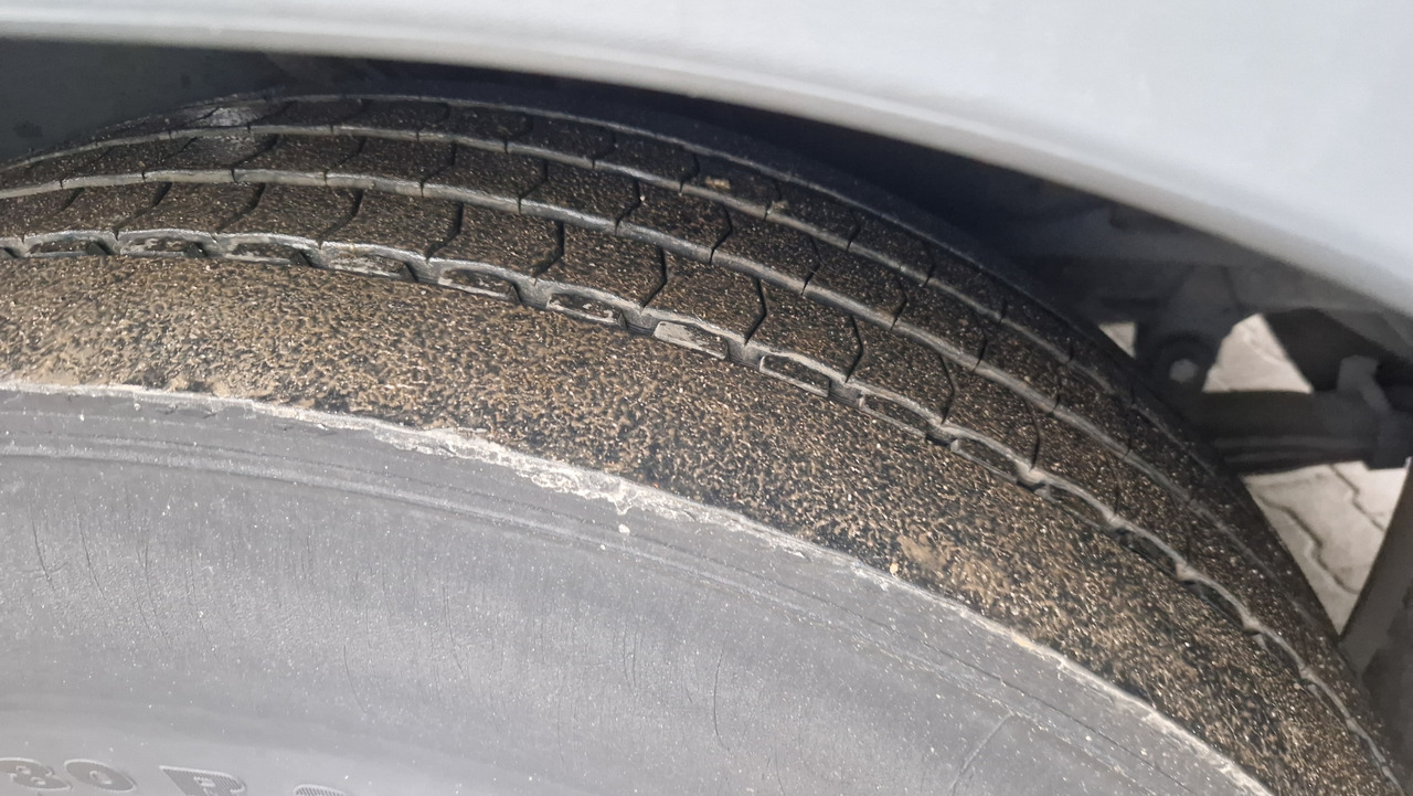 Scania P380 VDL Haken Lenk-Liftachse - شاحنة ذات خطاف: صورة 5 Scania P380 VDL Haken Lenk-Liftachse - شاحنة ذات خطاف: صورة 5