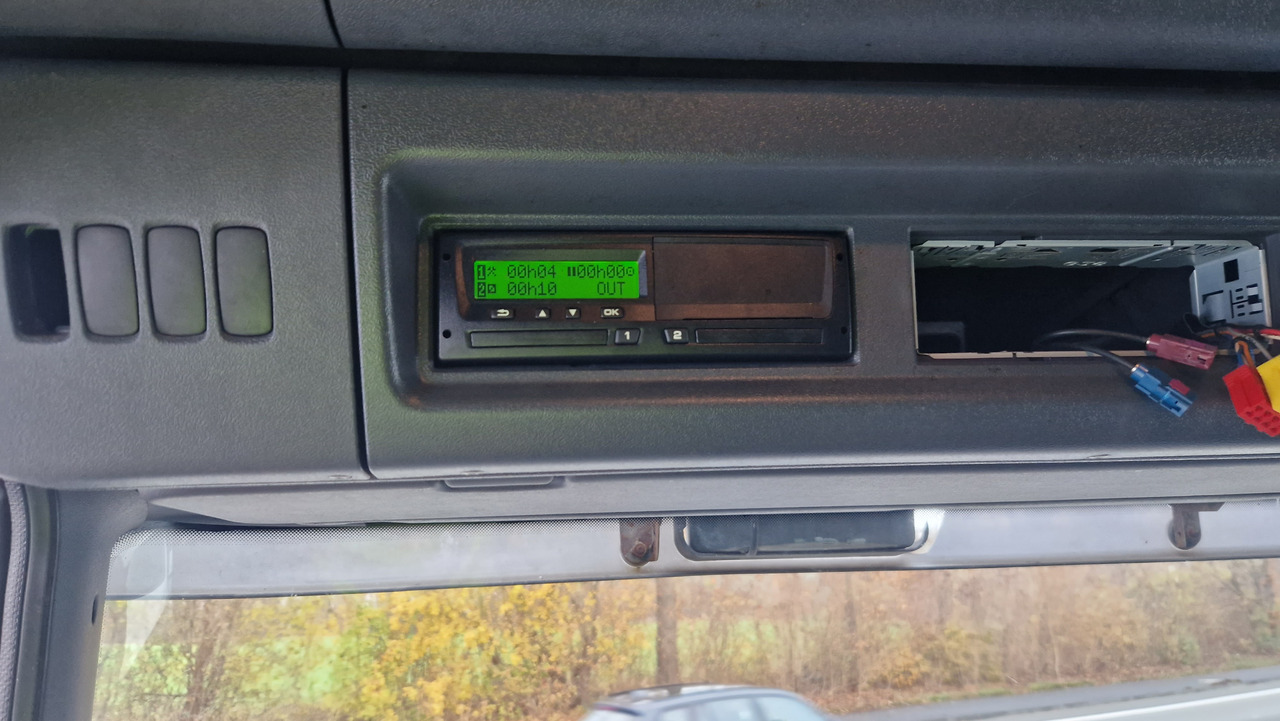 Scania P380 VDL Haken Lenk-Liftachse - شاحنة ذات خطاف: صورة 2 Scania P380 VDL Haken Lenk-Liftachse - شاحنة ذات خطاف: صورة 2