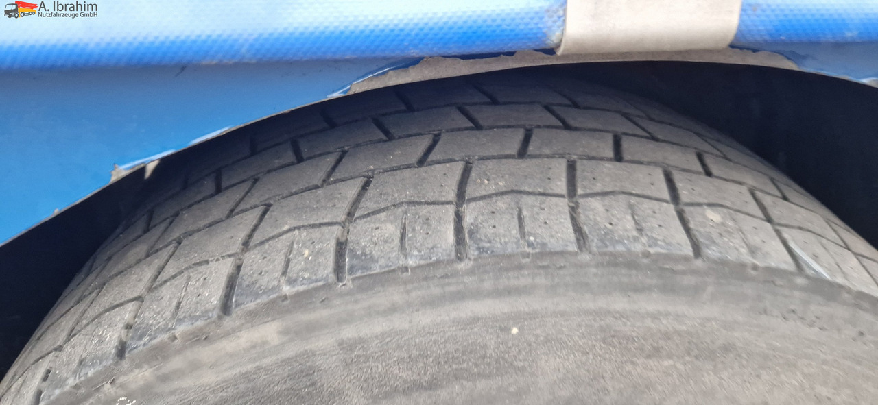 Scania R410 Retarder, Klima, Standklima Top Zustand!! - شاحنة ستارة: صورة 5 Scania R410 Retarder, Klima, Standklima Top Zustand!! - شاحنة ستارة: صورة 5